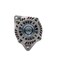 Wai Global Alternator, ALTMI IRIF 12V 150A CW S6, 150 Amp12 Volt, CW, 6Groove Pulley 11541N - alternate 1